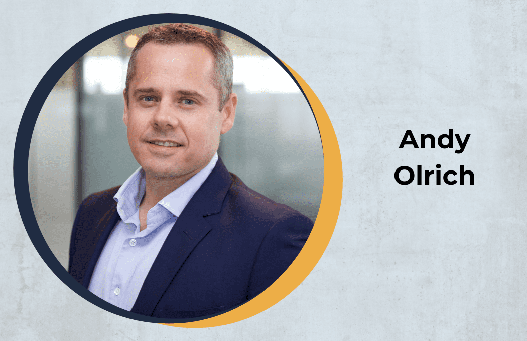 Andy Olrich | Findleansolutions
