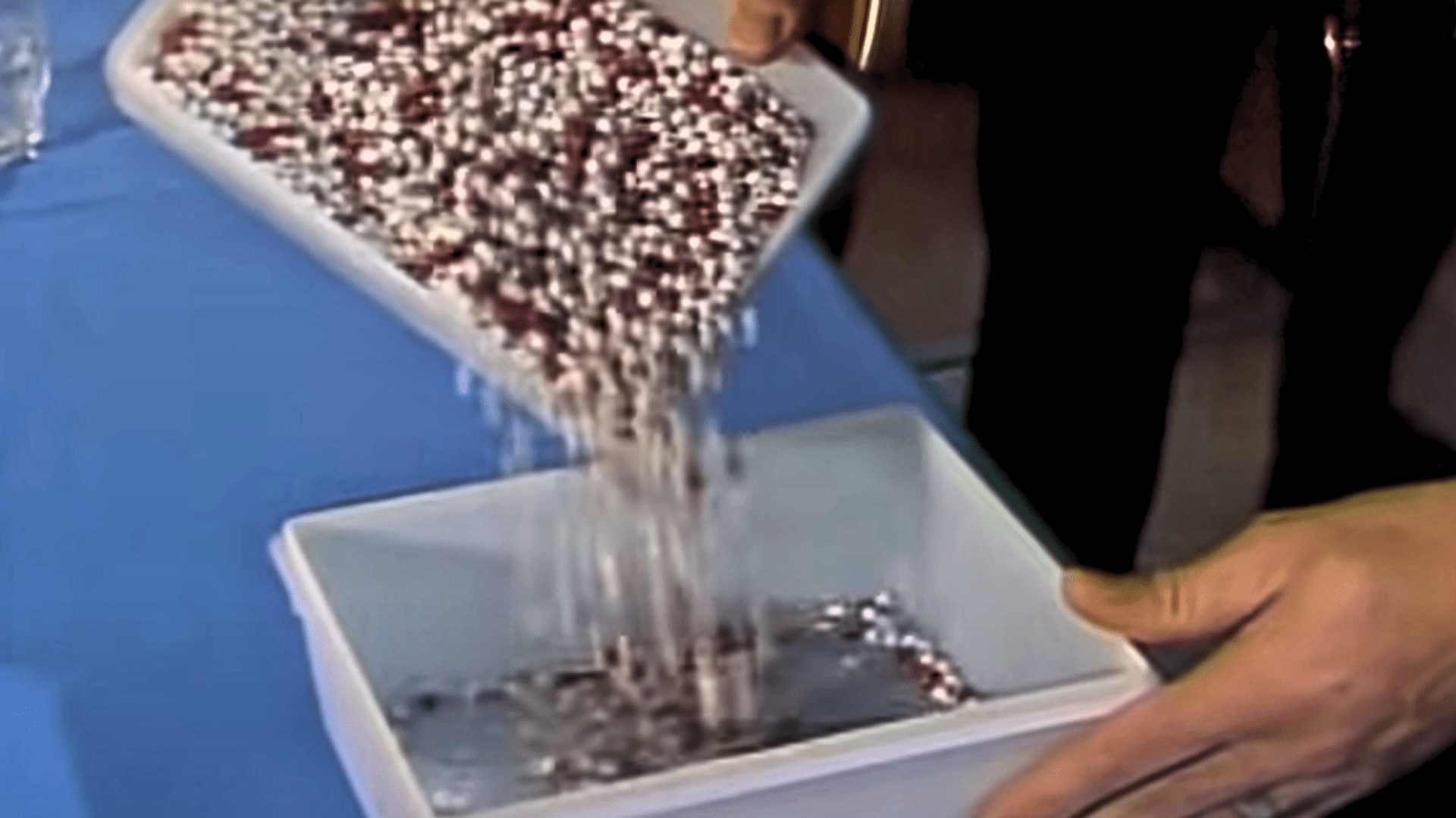 Red Bead Experiment Findleansolutions