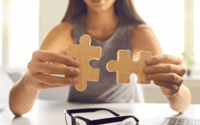 Do the Majority of People Regularly Break Larger Problems Down Into Smaller Problems?