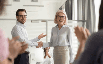 Do You Recognize Team Members and Show Them Appreciation?