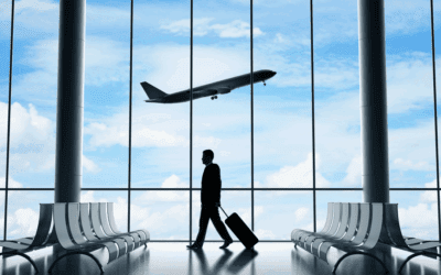 My Journey Back to Kazakhstan: Lean Thinking in Airport Travel