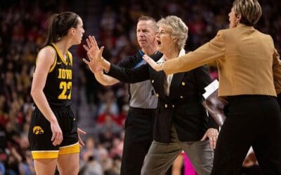 Leading by Example: The Coach’s Approach to Visible Participation in Leadership