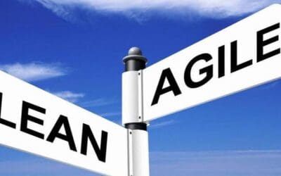 The Power of Combining Agile and Lean for Operational Excellence