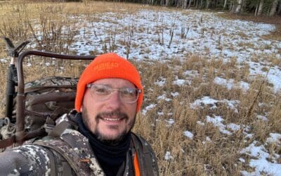 Unleashing the Hunter’s Spirit: Lessons from an Elk Hunt in Colorado for Embracing Lean