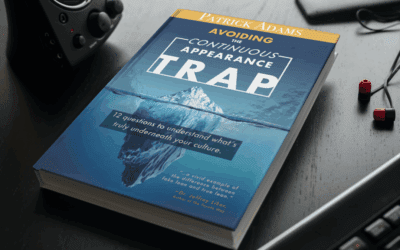Avoiding Continuous ‘Appearance’​